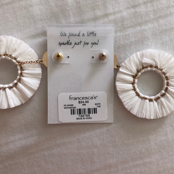 earrings - Picture 2 of 2